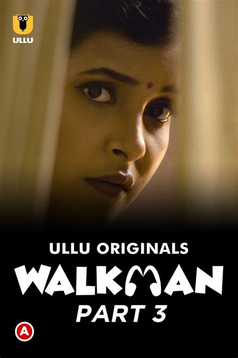 Watchman Part 3 Episode 08 ULLU Originals WEB .